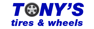 Tony’s Tires & Wheels, LLC